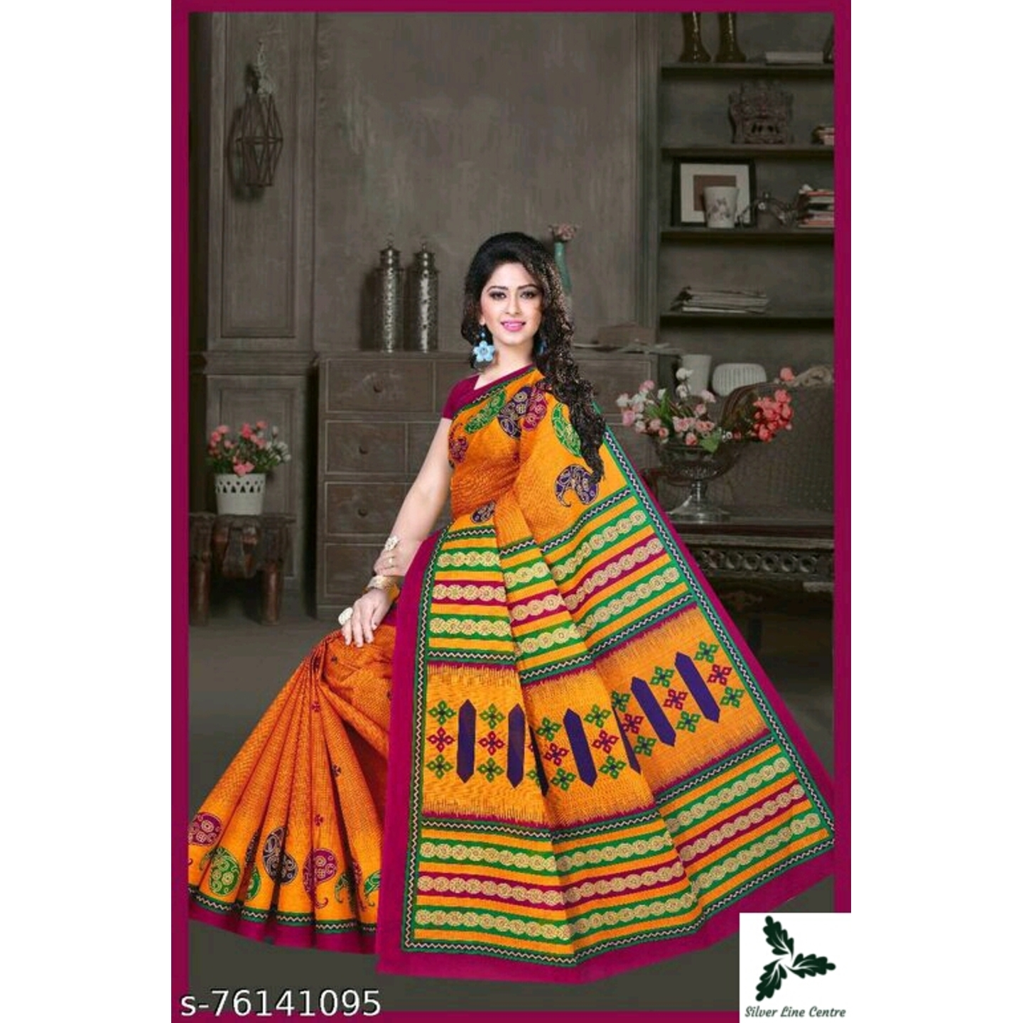 Charvi Fashionable Sarees*