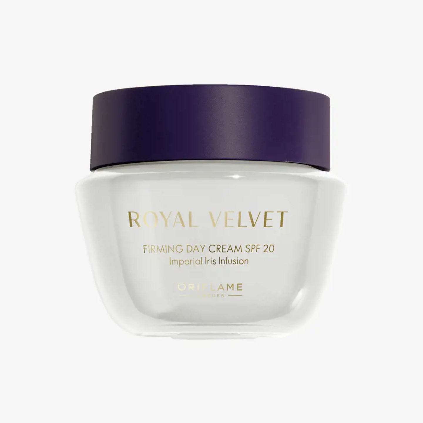Royal Velvet Firming Day Cream SPF 20 Size- 50 ml