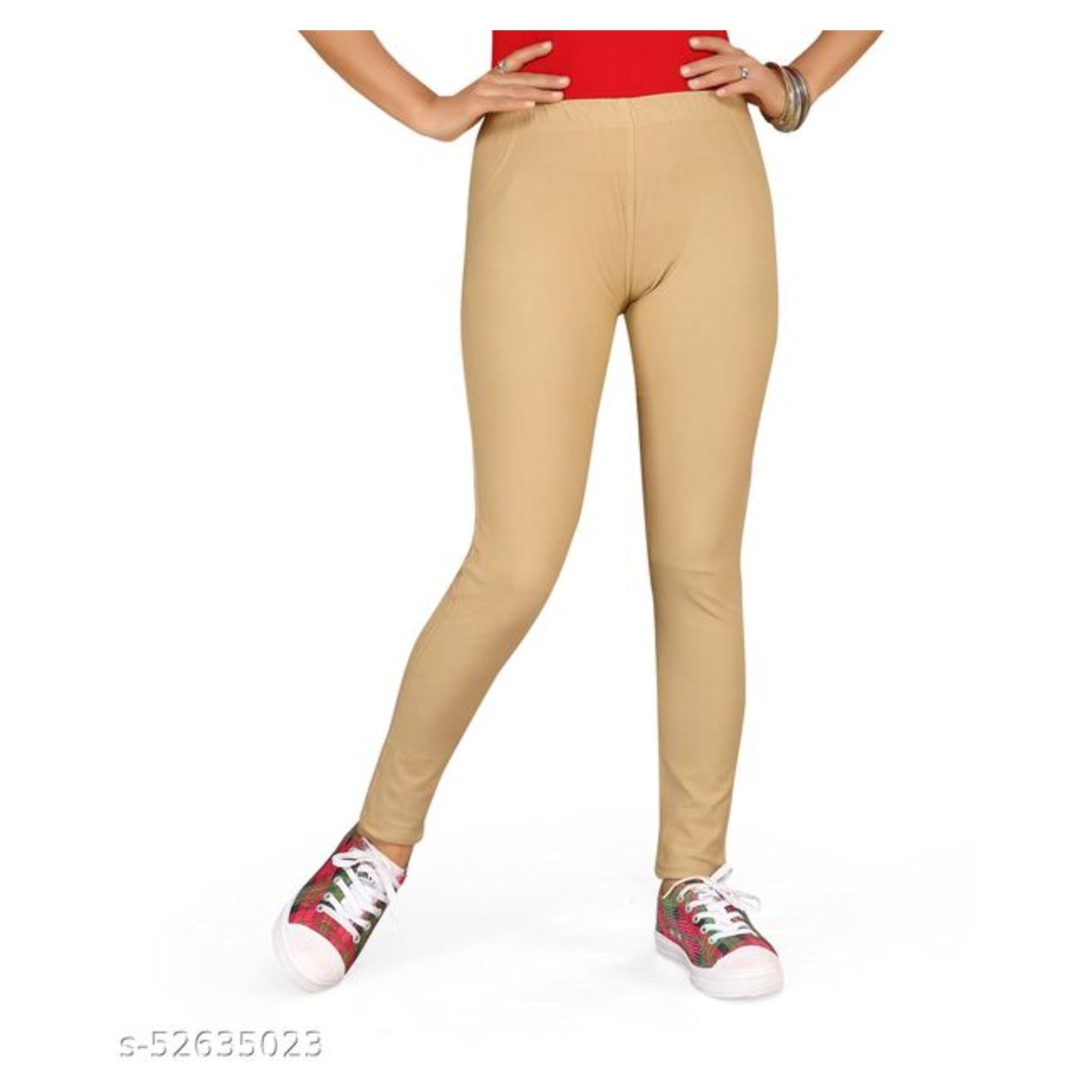 Women Jegging (Pack of 1)