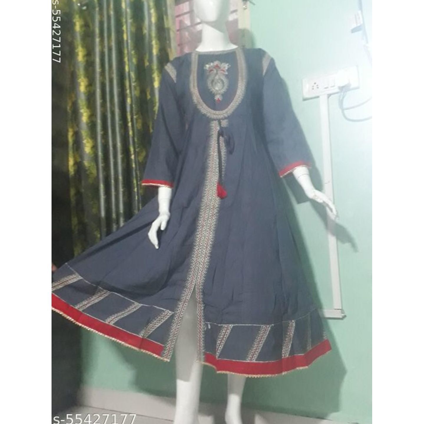 Fancy Kurti