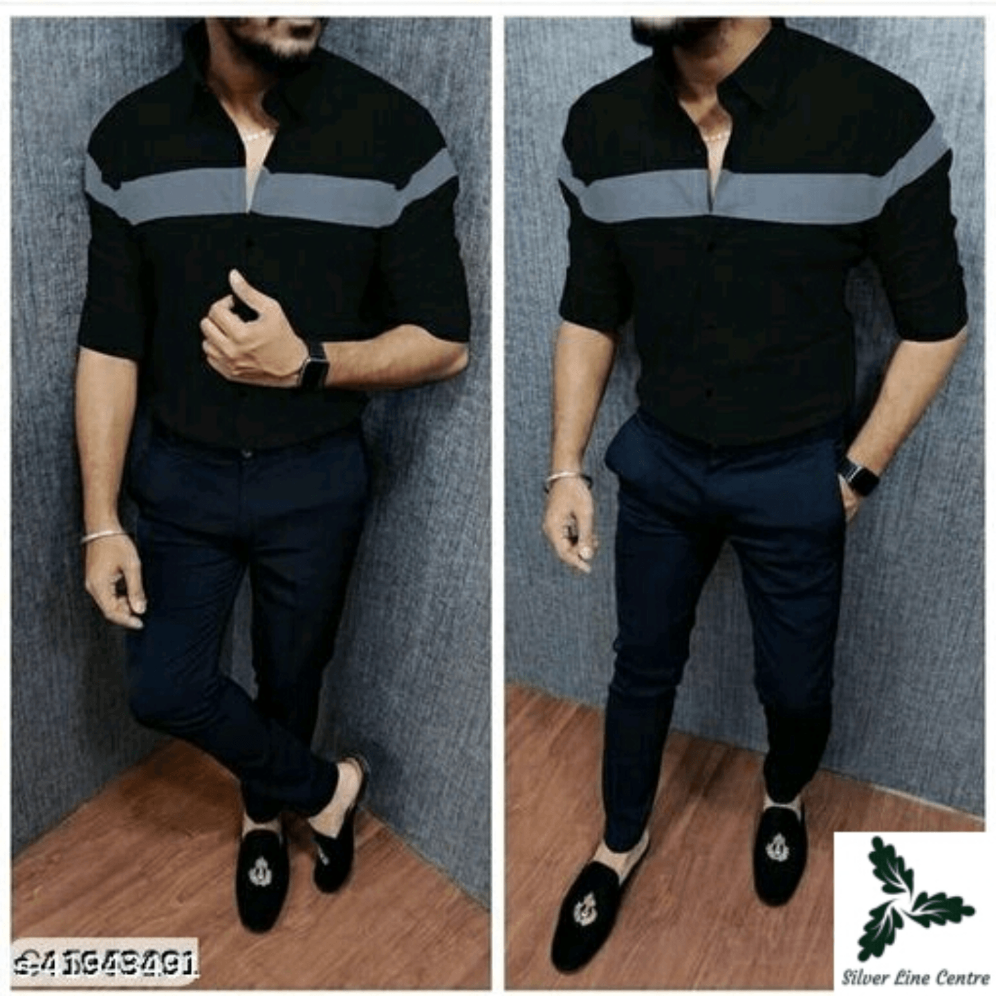 Classy Designer Men Shirts*