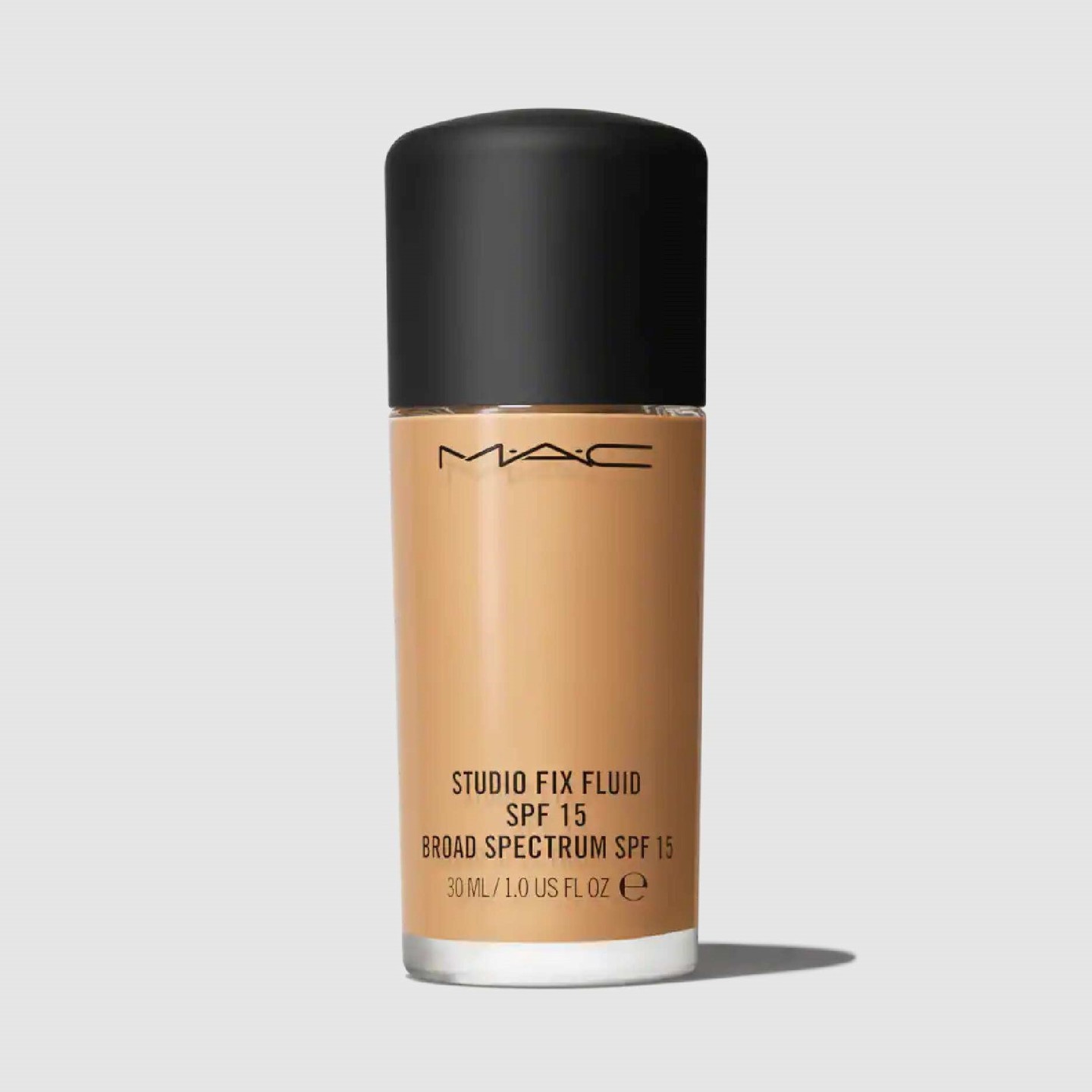 STUDIO FIX FLUID SPF 15 NC42