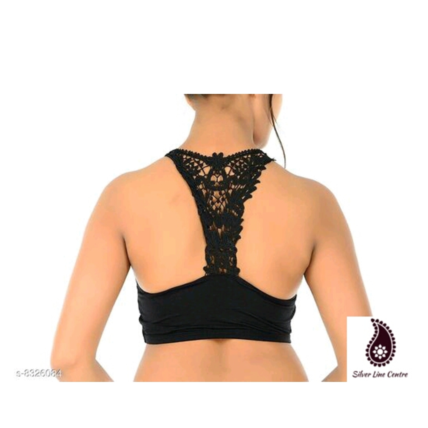 Women's Fancy Bra