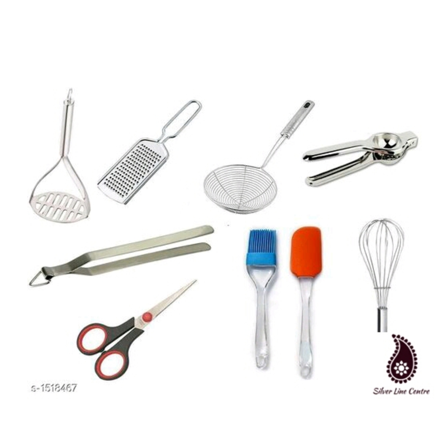 Kitchen Tools Combo