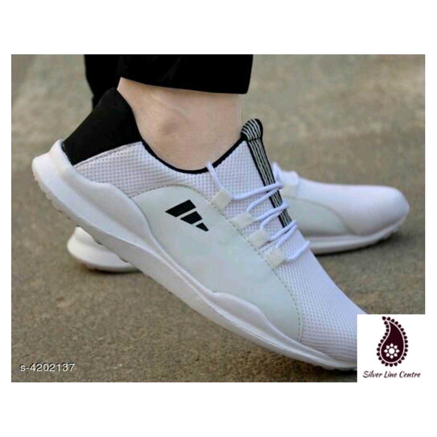 Mens Trendy Sports Shoe