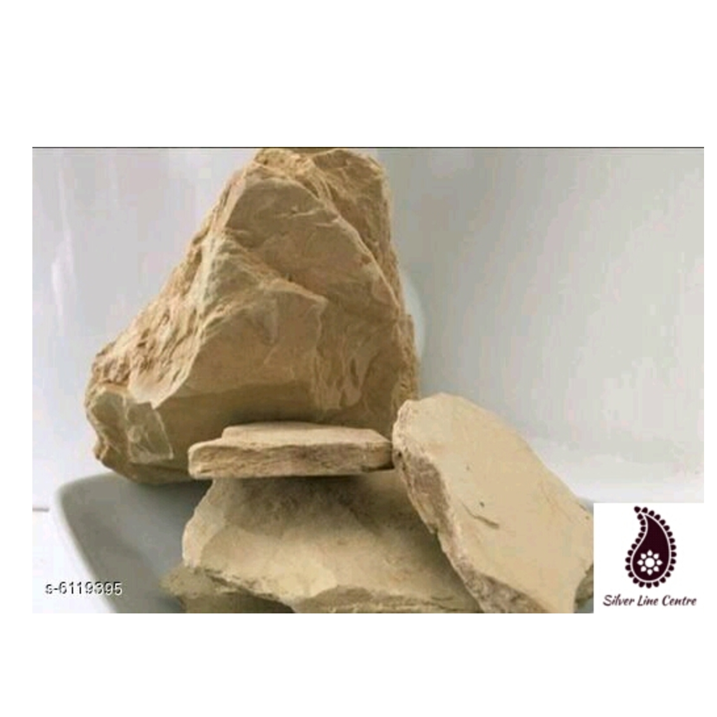 Pure Multani Mitti For Face