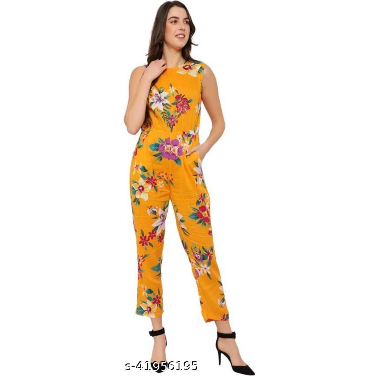 Stylish Fashionable Women Jumpsuits