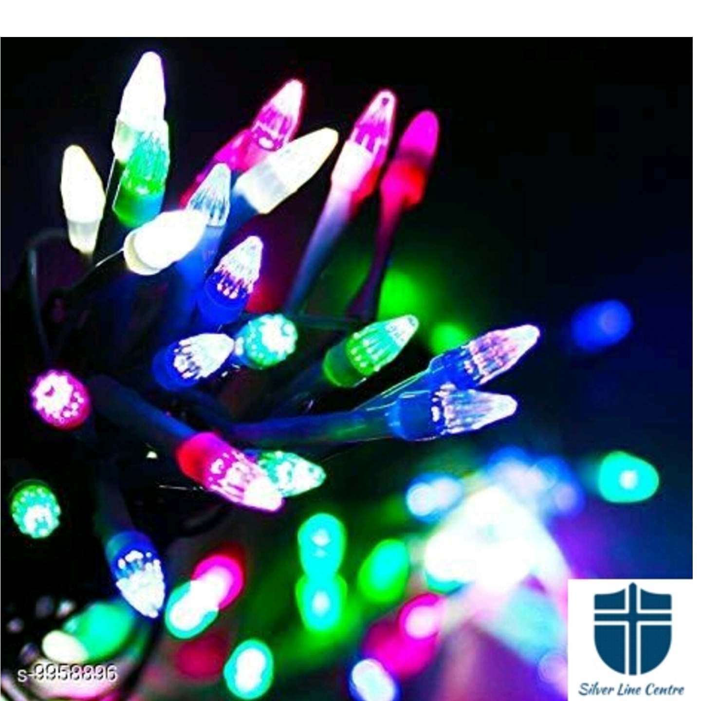 Rocket Ladi For Diwali Decoration,Christmas Wedding Decoration&.Birthday 42 mtrs