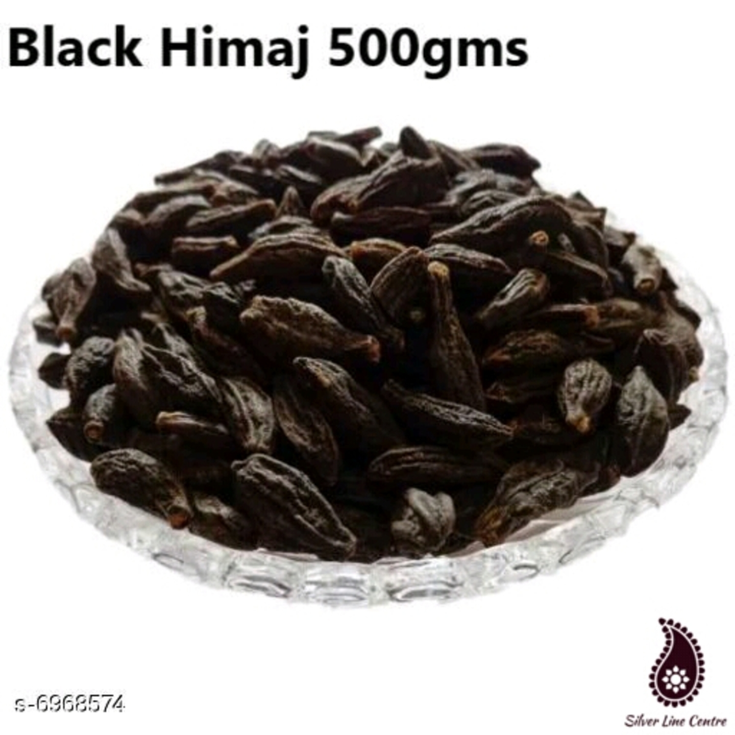 Black Himaj 500gm