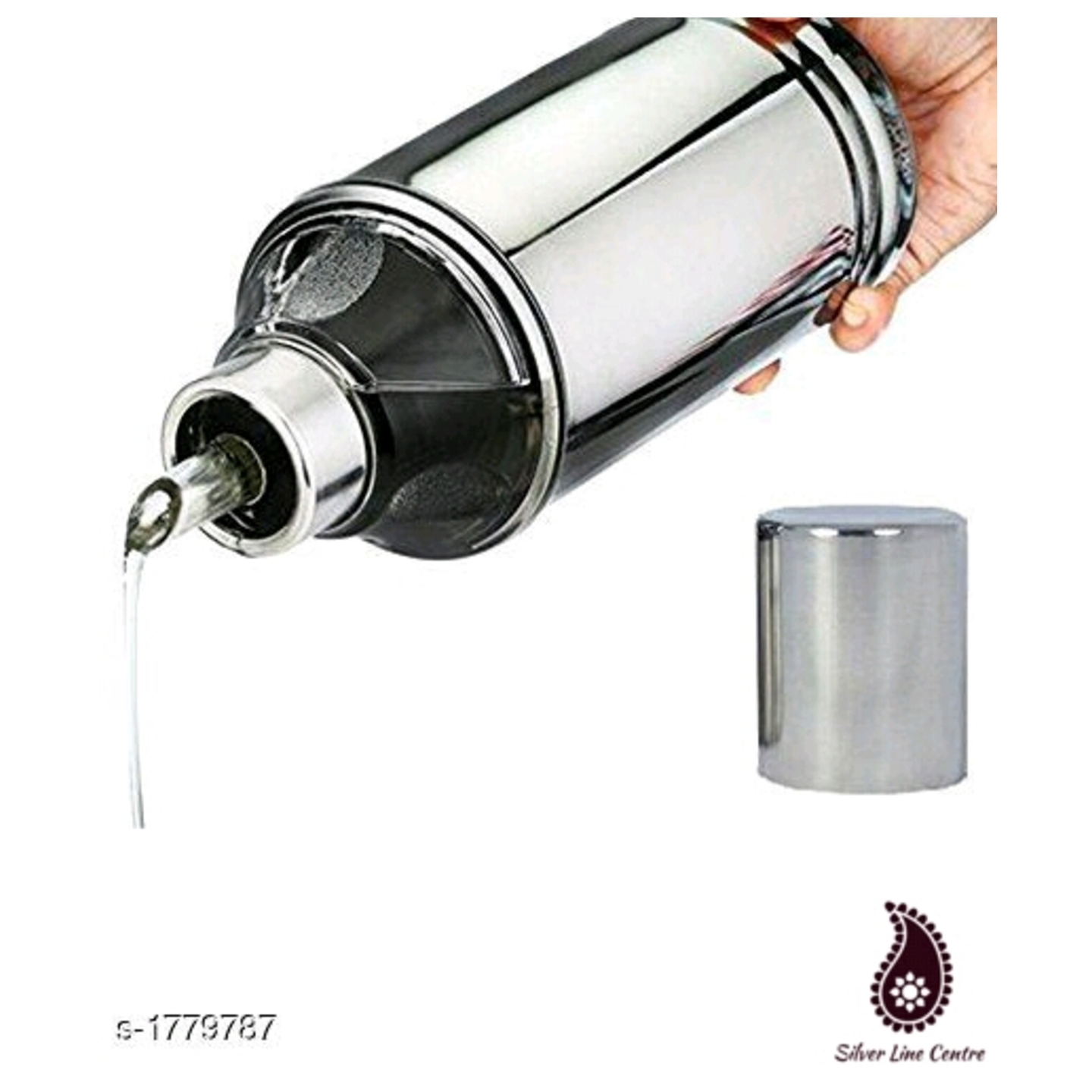 Oil Dispenser