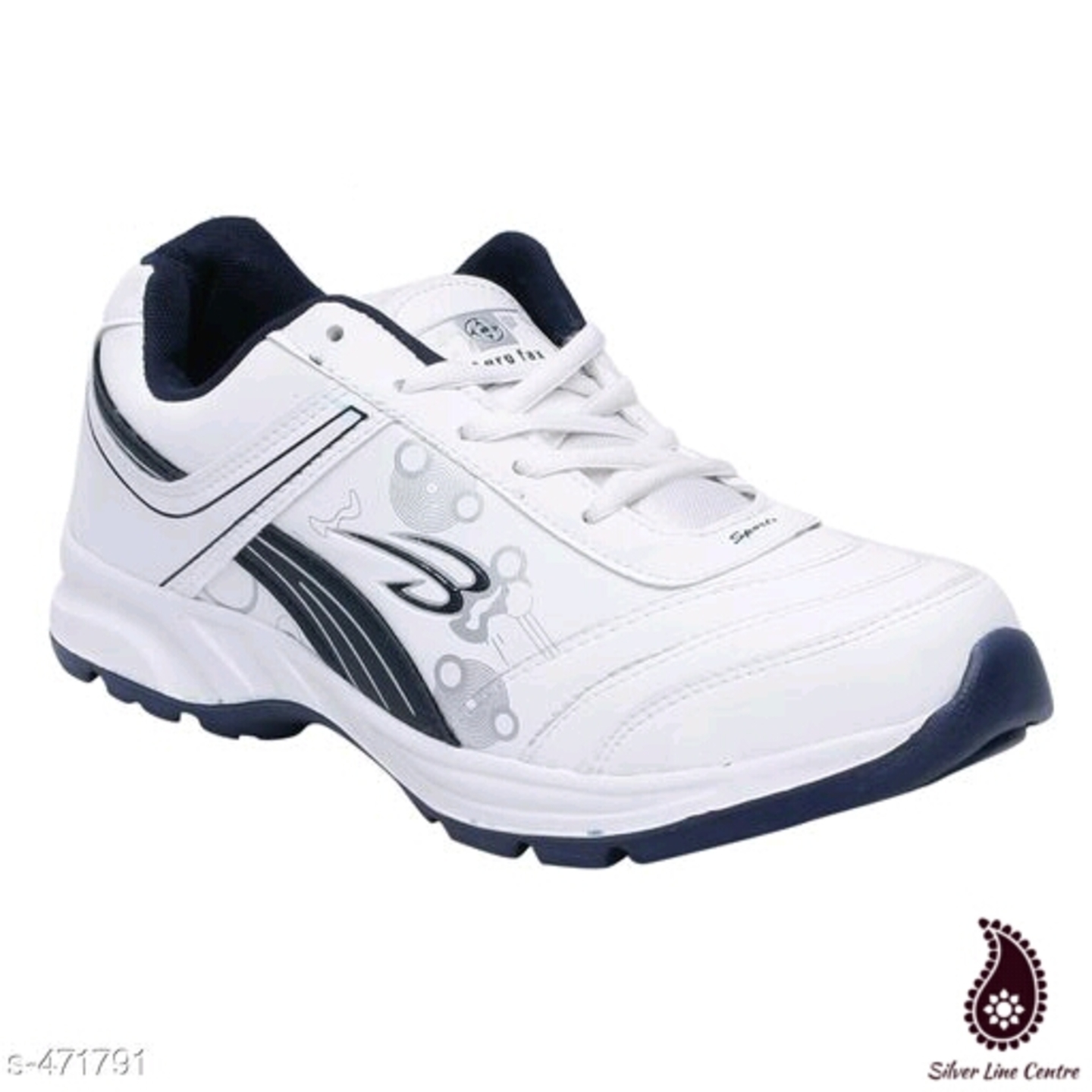 Mens Stylish Sports Shoes