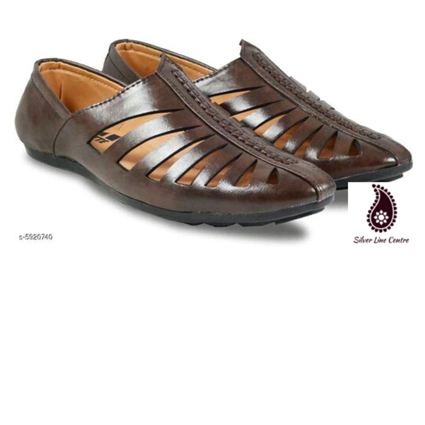 Men's Daily Wear Stylish Sandals