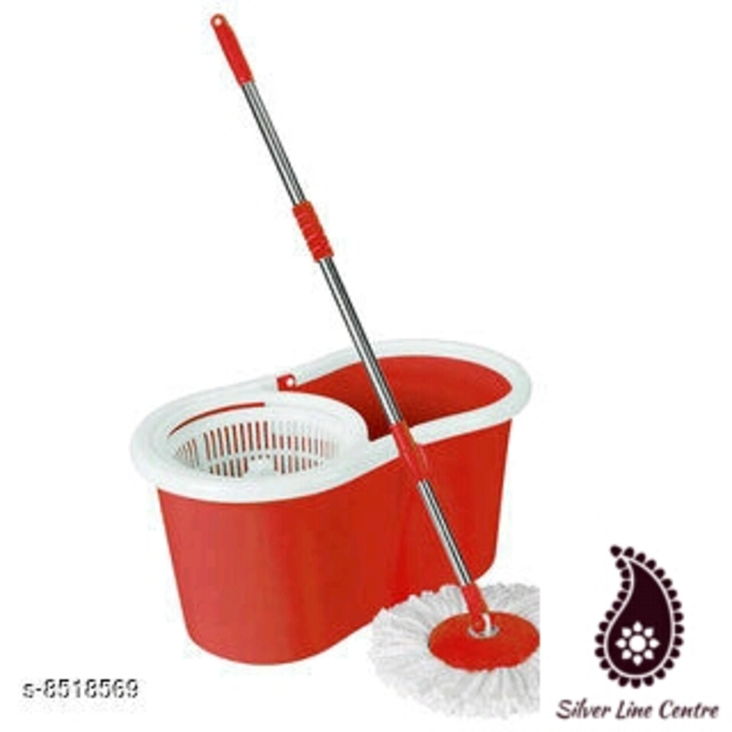 Home Select Magic Mop