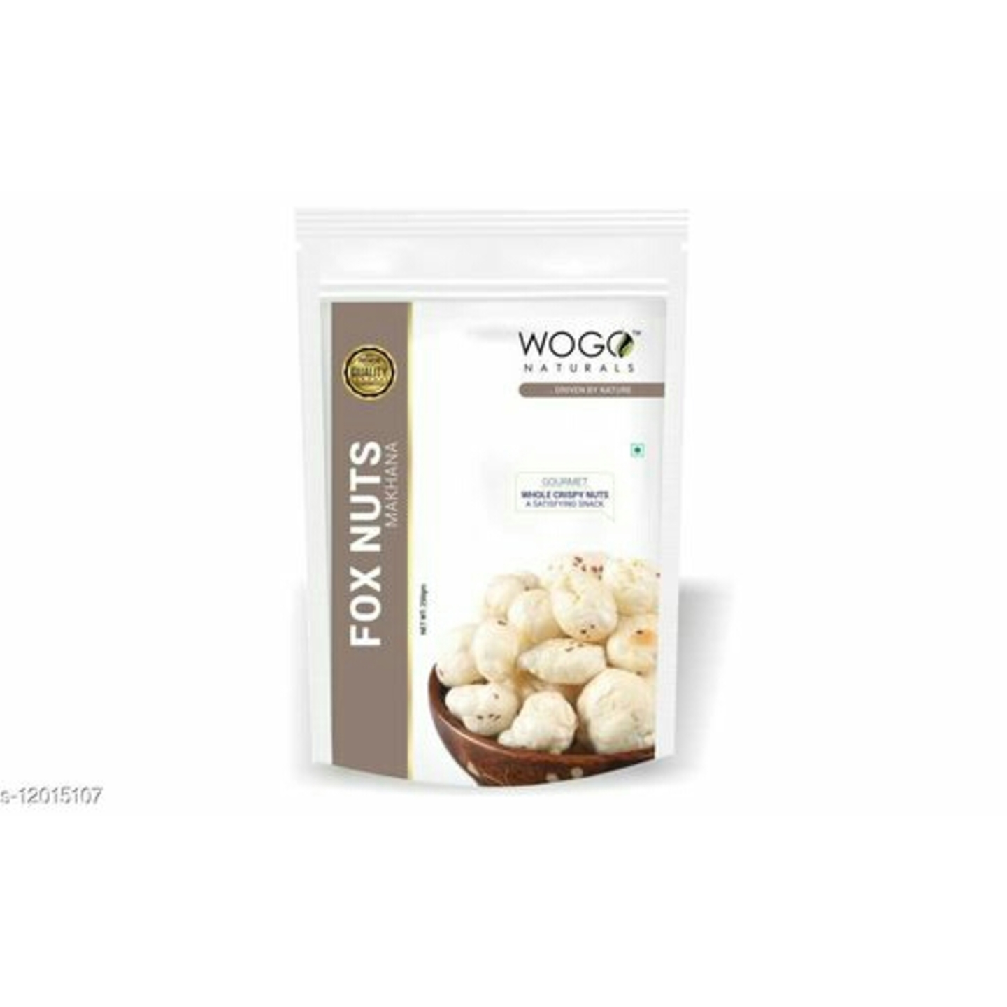 Fox Nut- Makhana 250 gm
