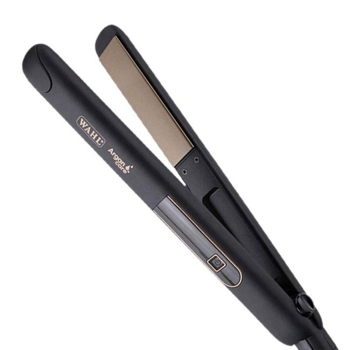 Wahl Argan Care Straight And Curl Hair Straightener WCHS6524