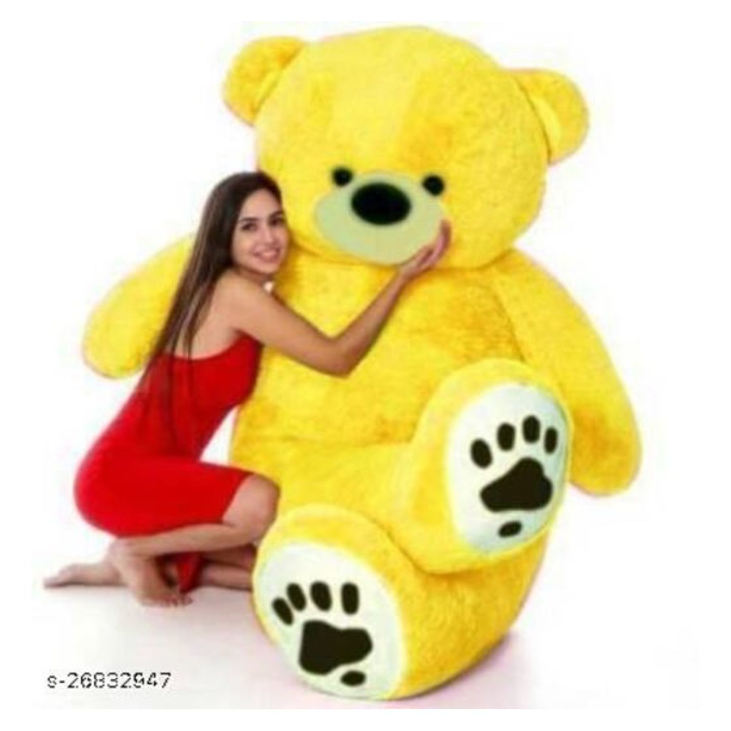 Classic Unisex Soft Toys
