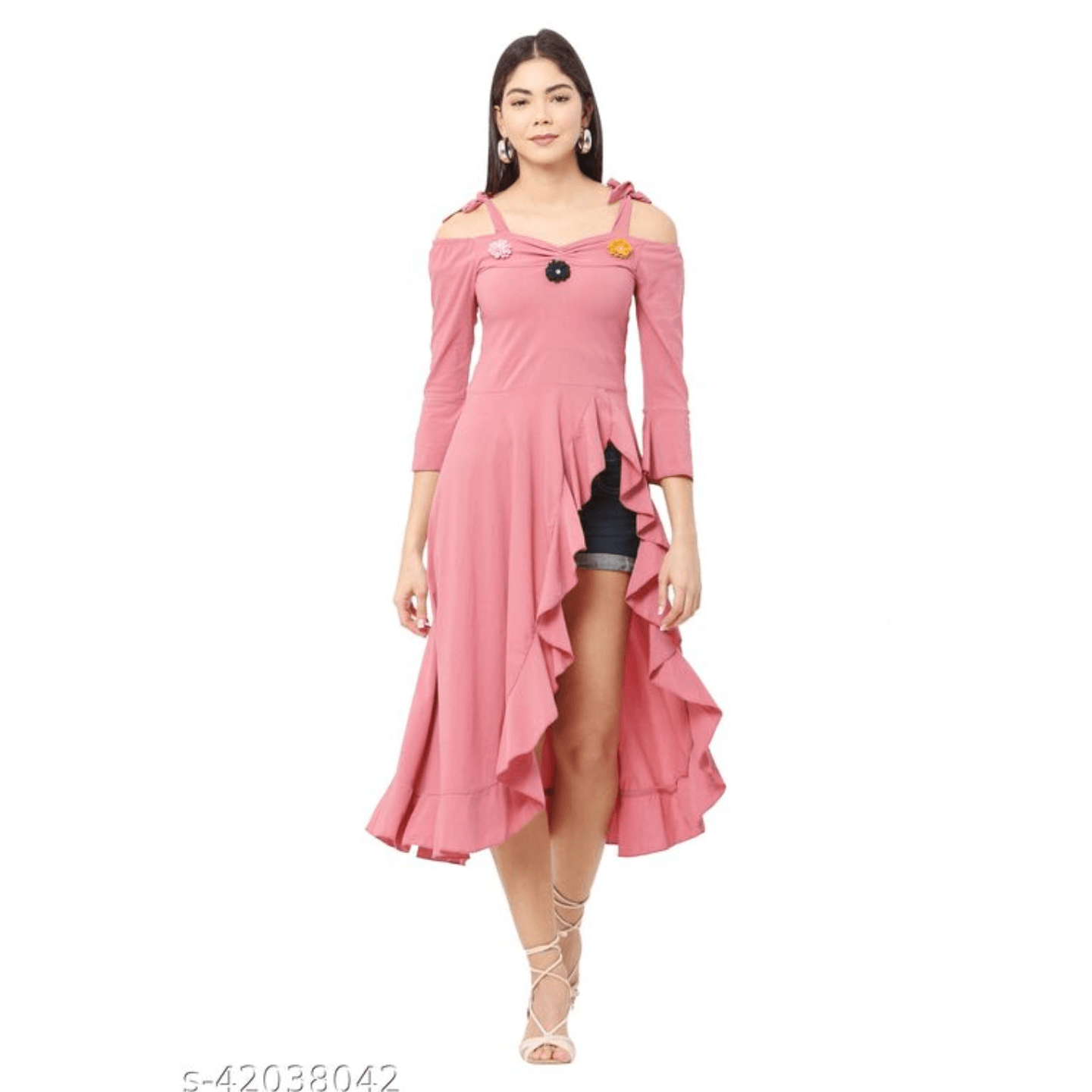 Comfy Fashionable Women Dresses