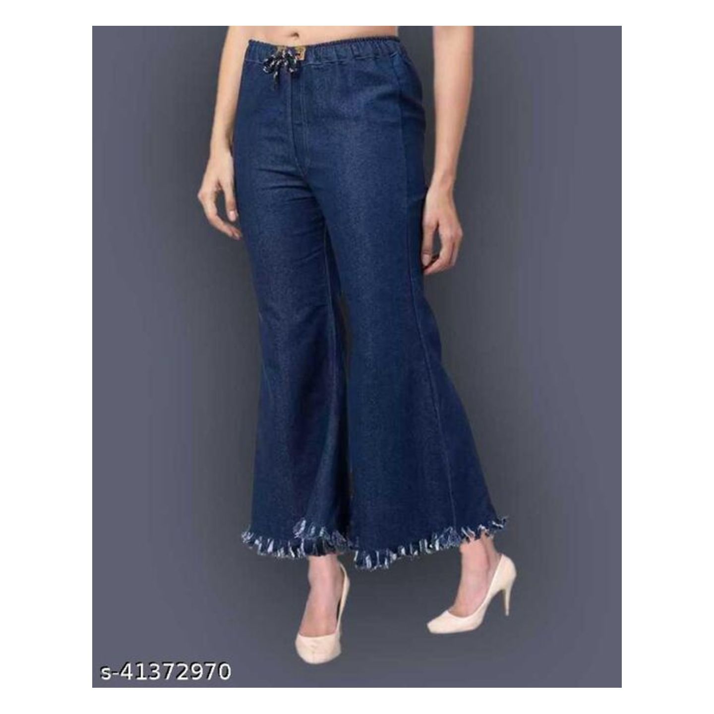 VOOM DENIM JEANS