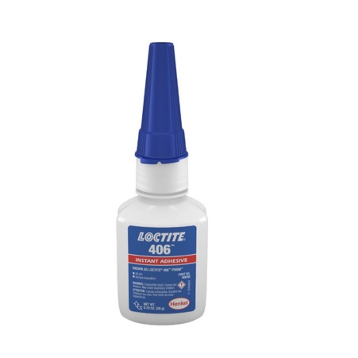Loctite 406-20 GM