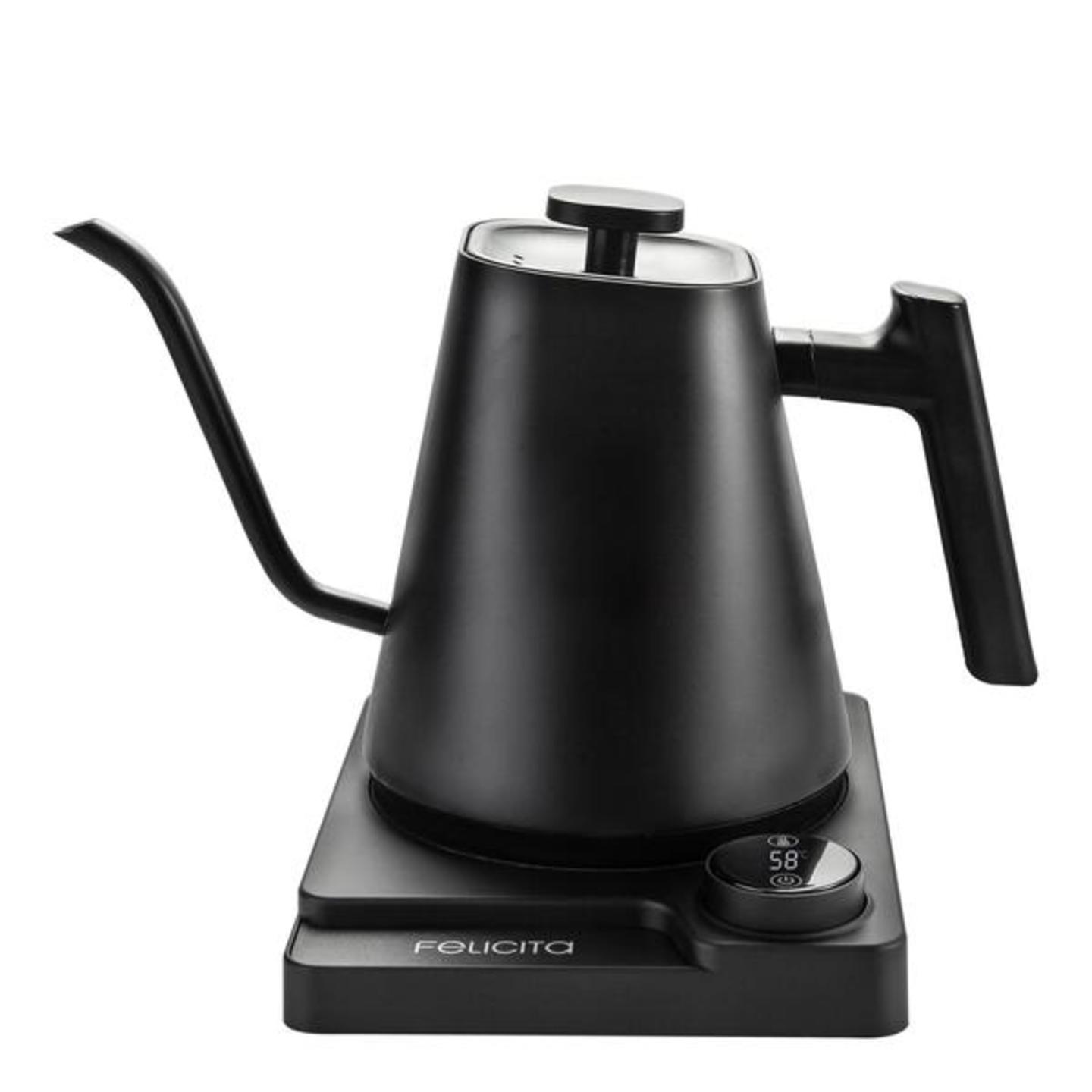 Felicita Square – Pour Over Kettle – 0.6l