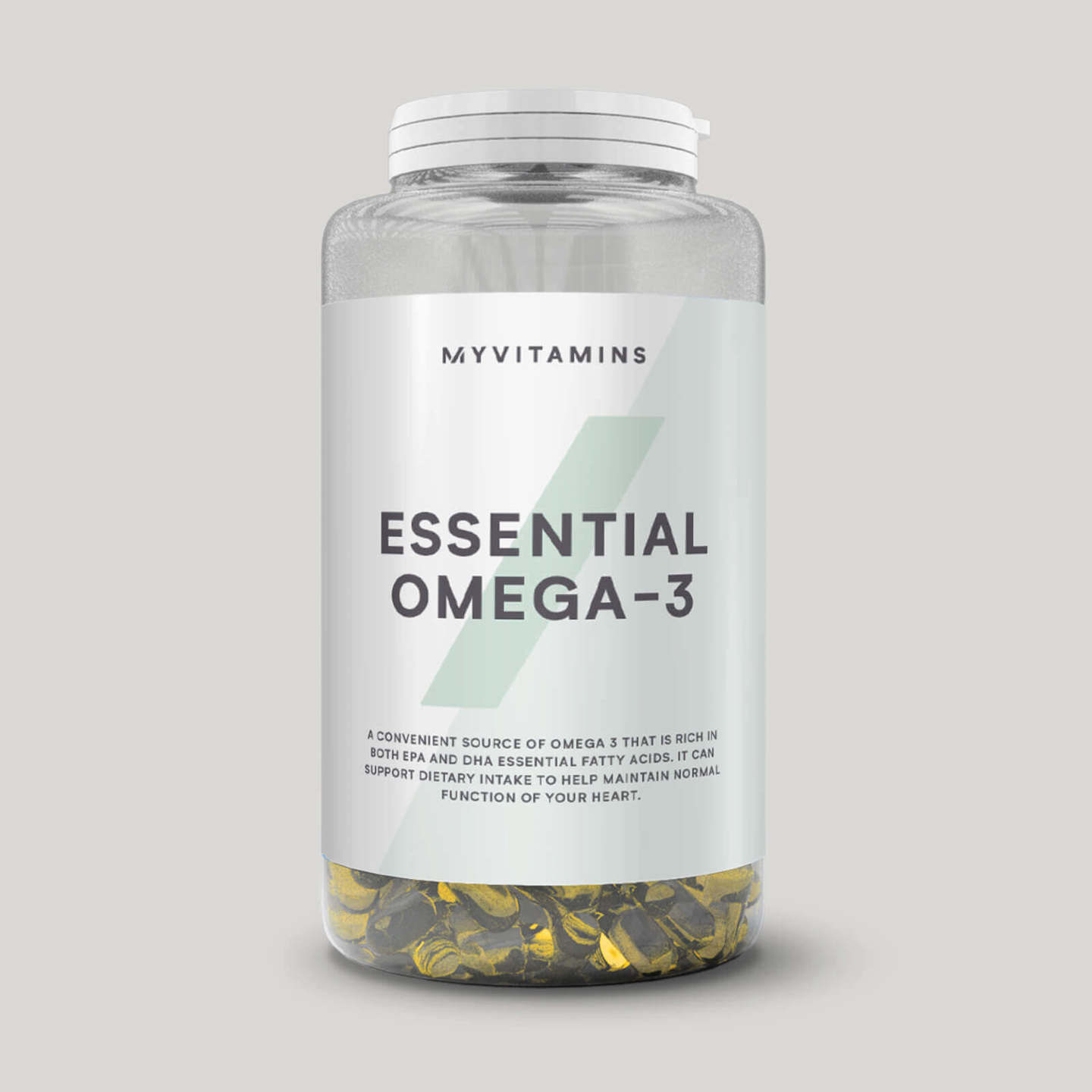 Essential Omega-3 An excellent source of EPA & DHA- 1 x 90 Softgels