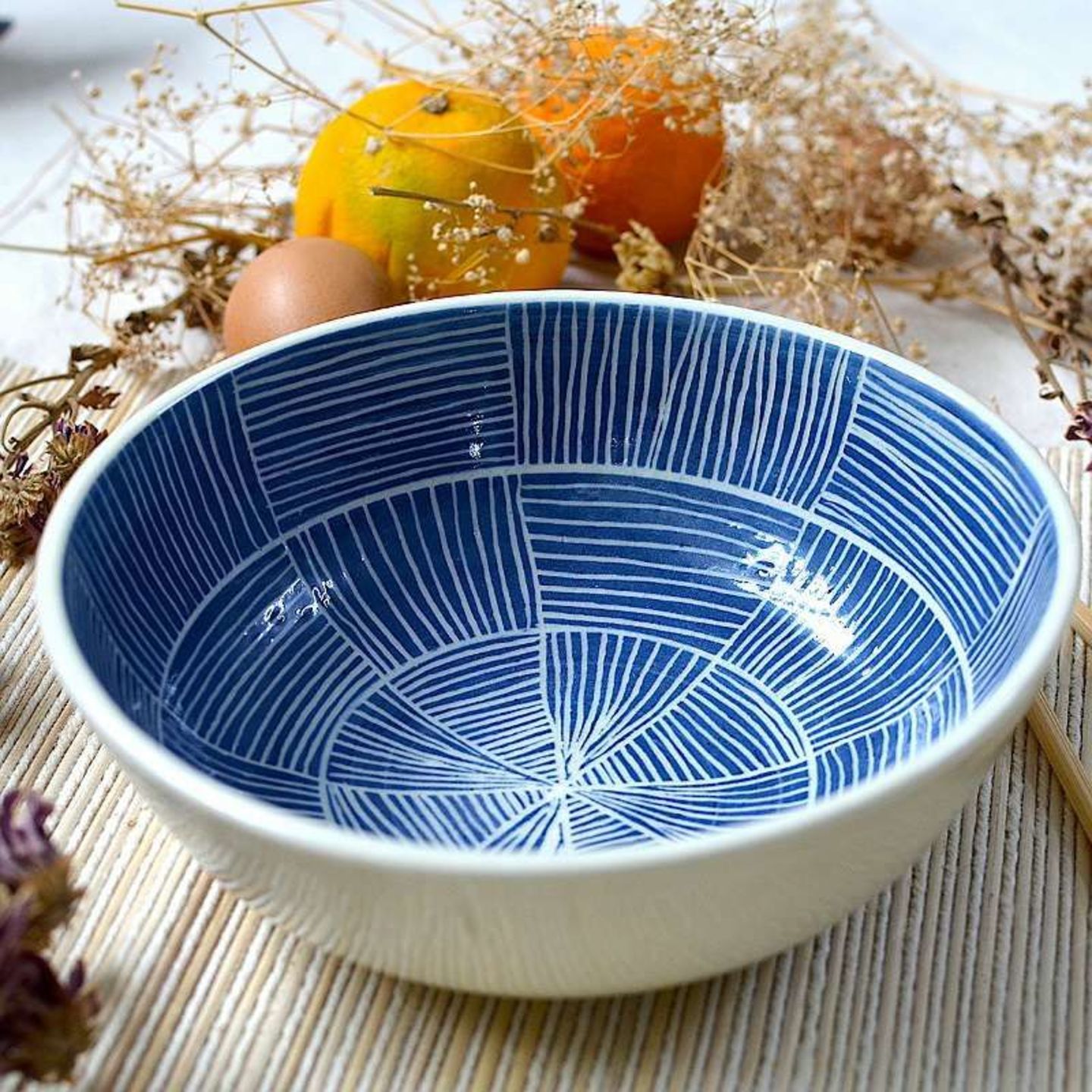 Senga Snack Bowl