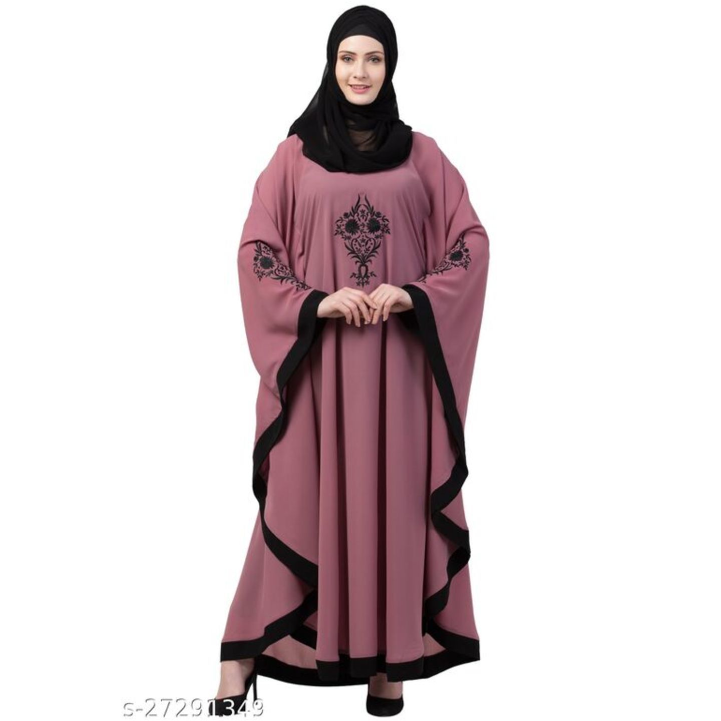 Classy Women's Abayas