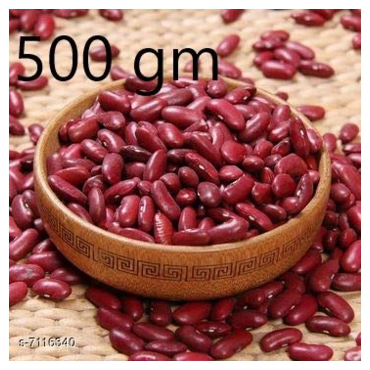 Best Quality Rajma 500gms