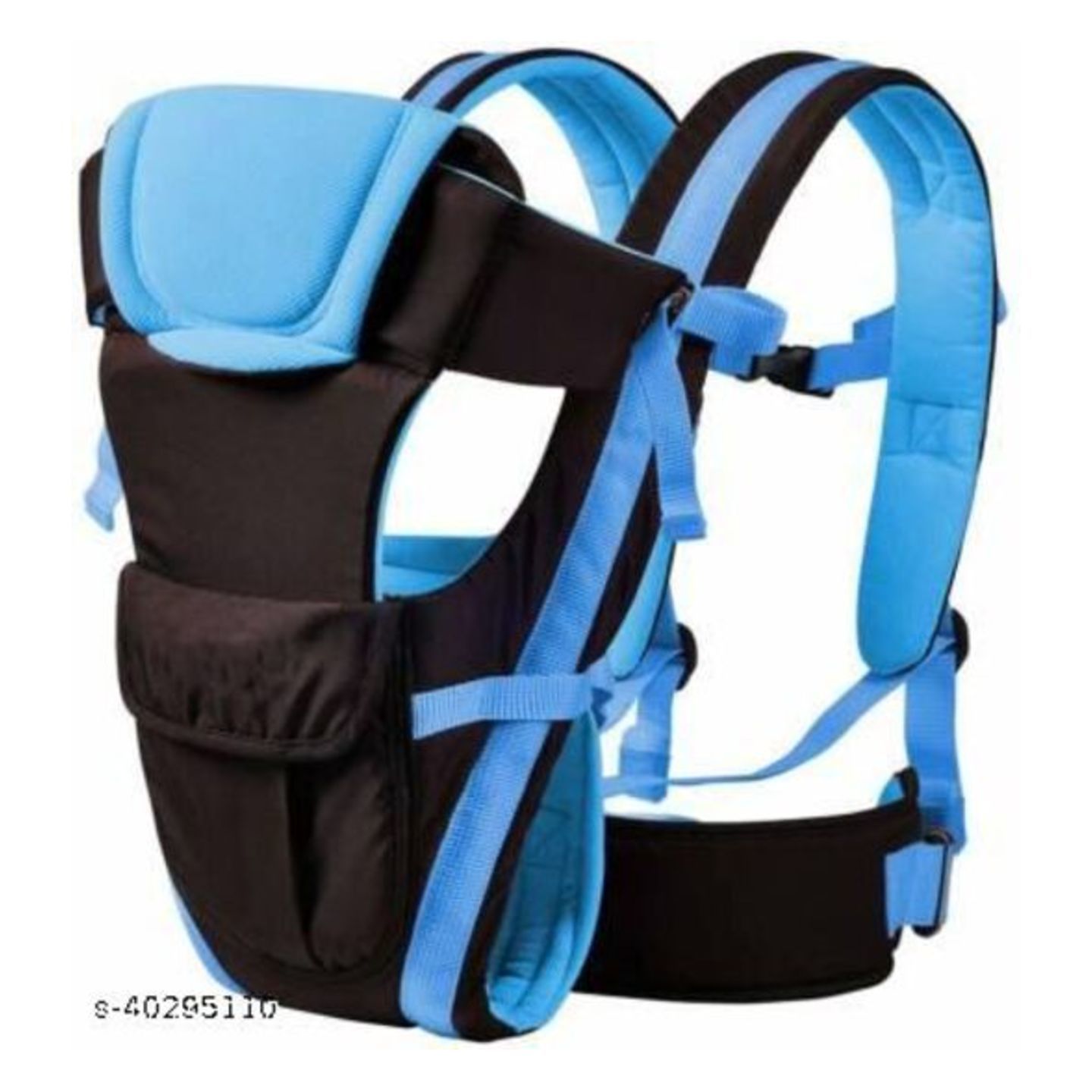 Baby sleeping bag