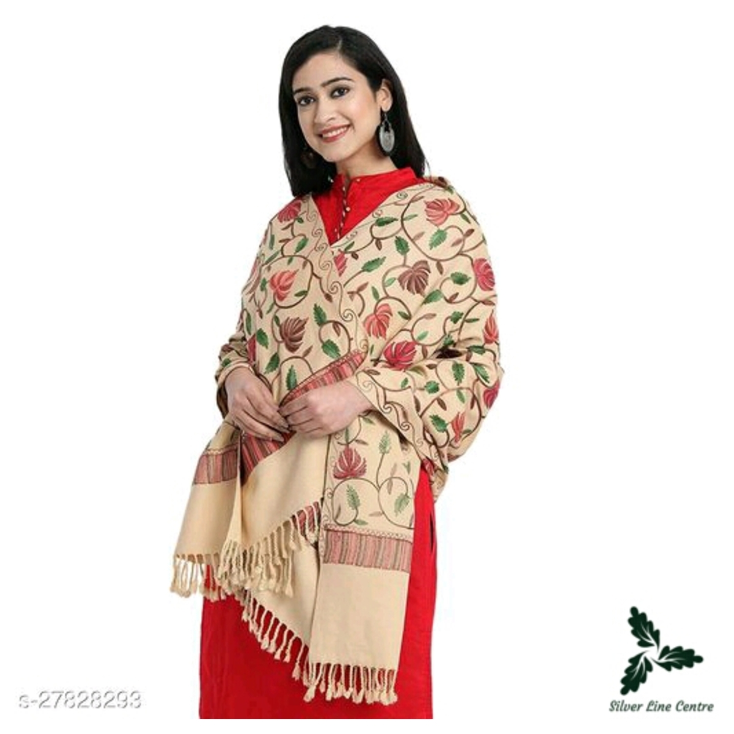 Attractive Women Stoles*