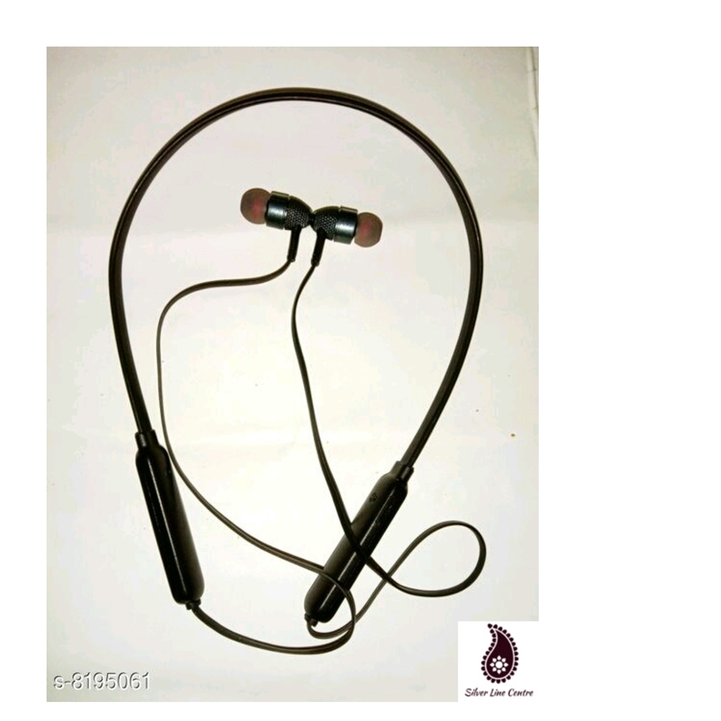 Wireless Bluetooth Headphones & Earphones