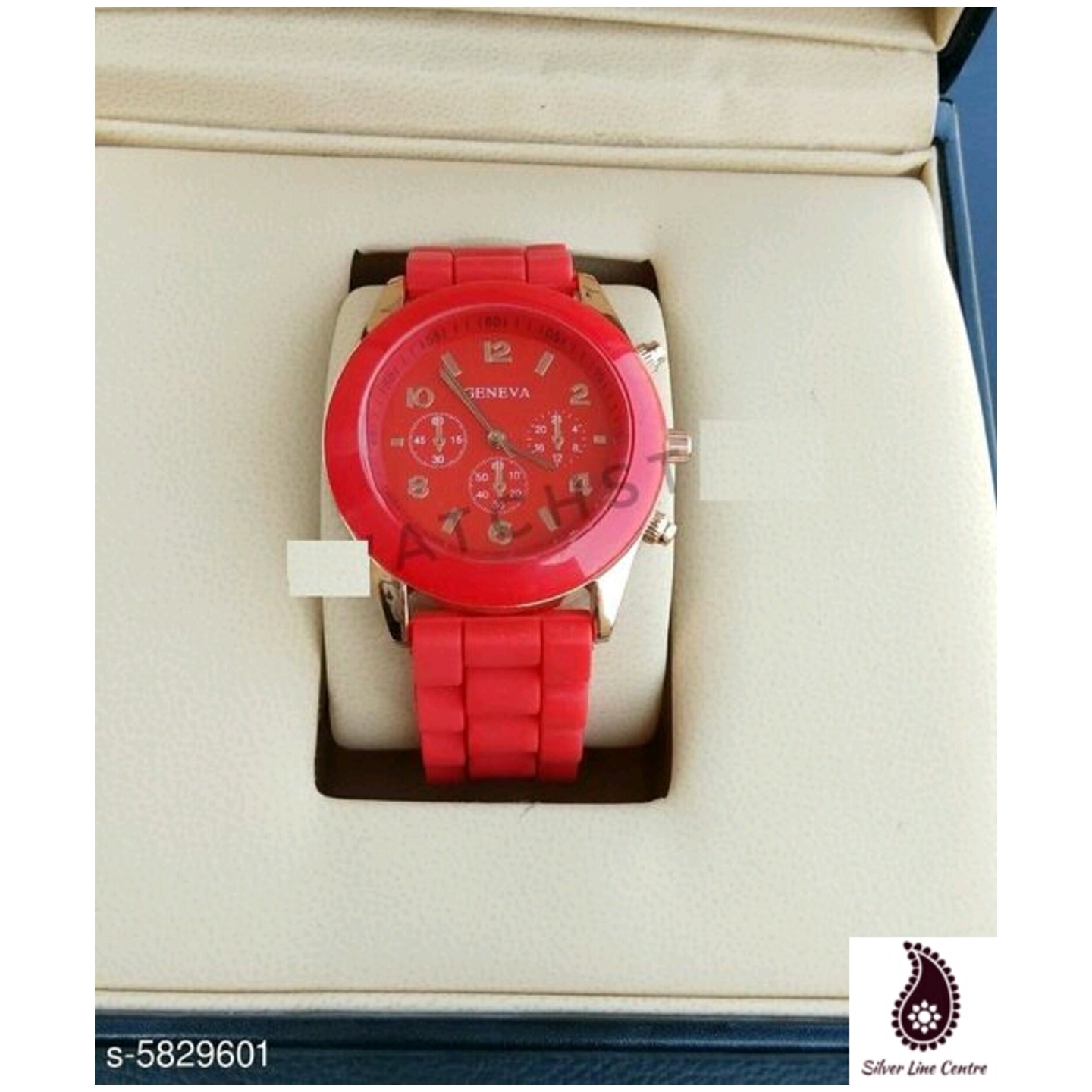 Women's Stylish Watch