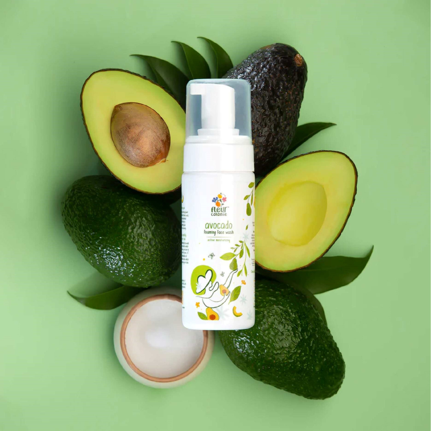MILKY WAY - ANTI-AGEING EXFOLIATING SERUM LACTIC ACID-30ML