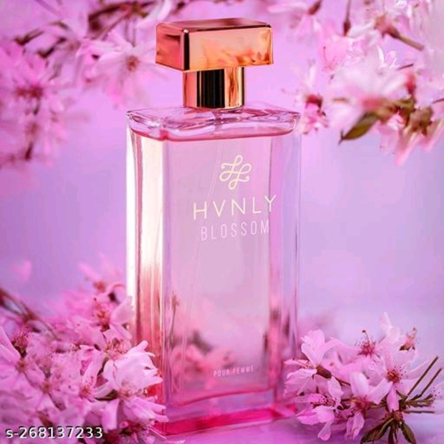 HVNLY  Blossom Deo Eau De Perfume Size-100 ml