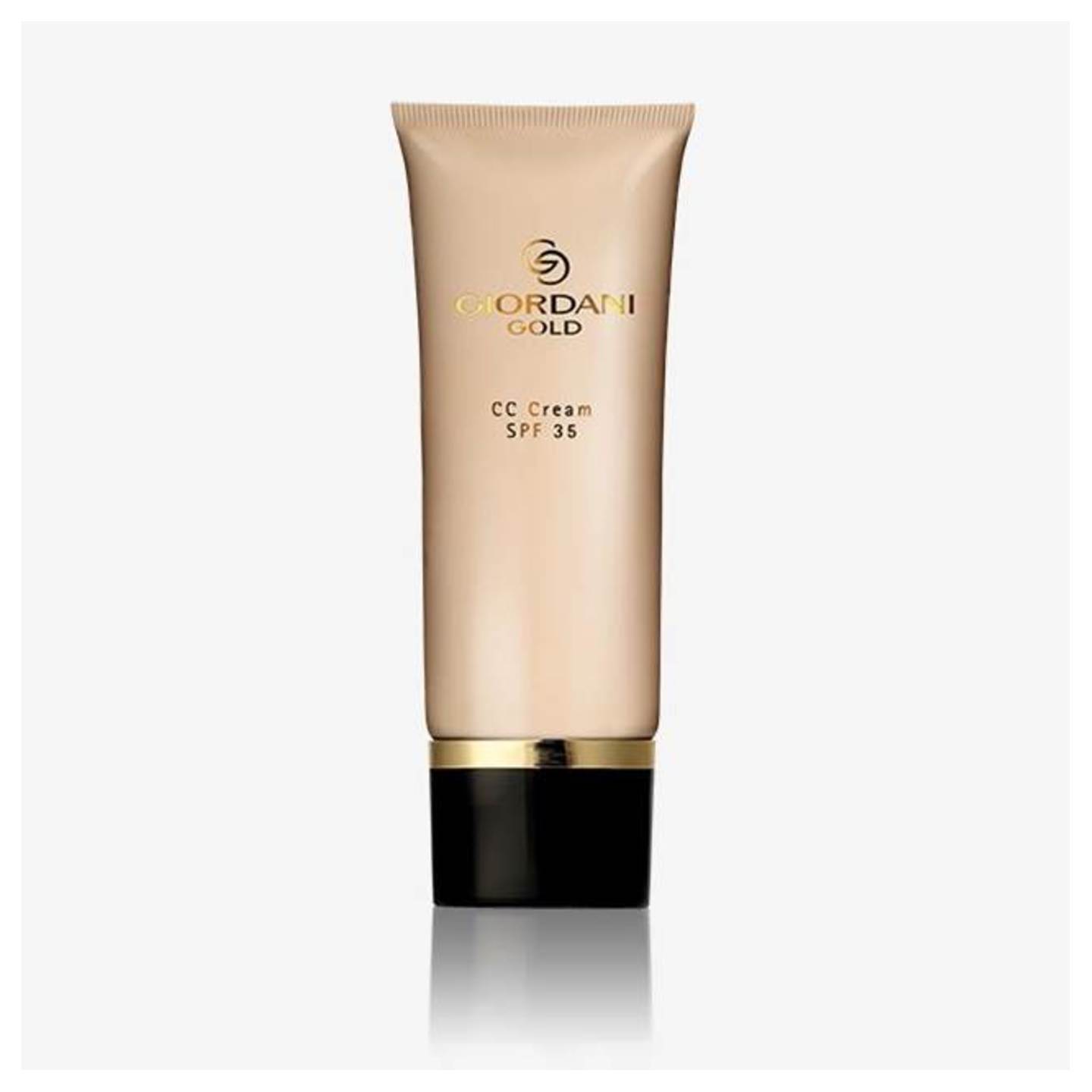 GIORDANI  GOLD CC Cream SPF 35 SIZE- 40 ML