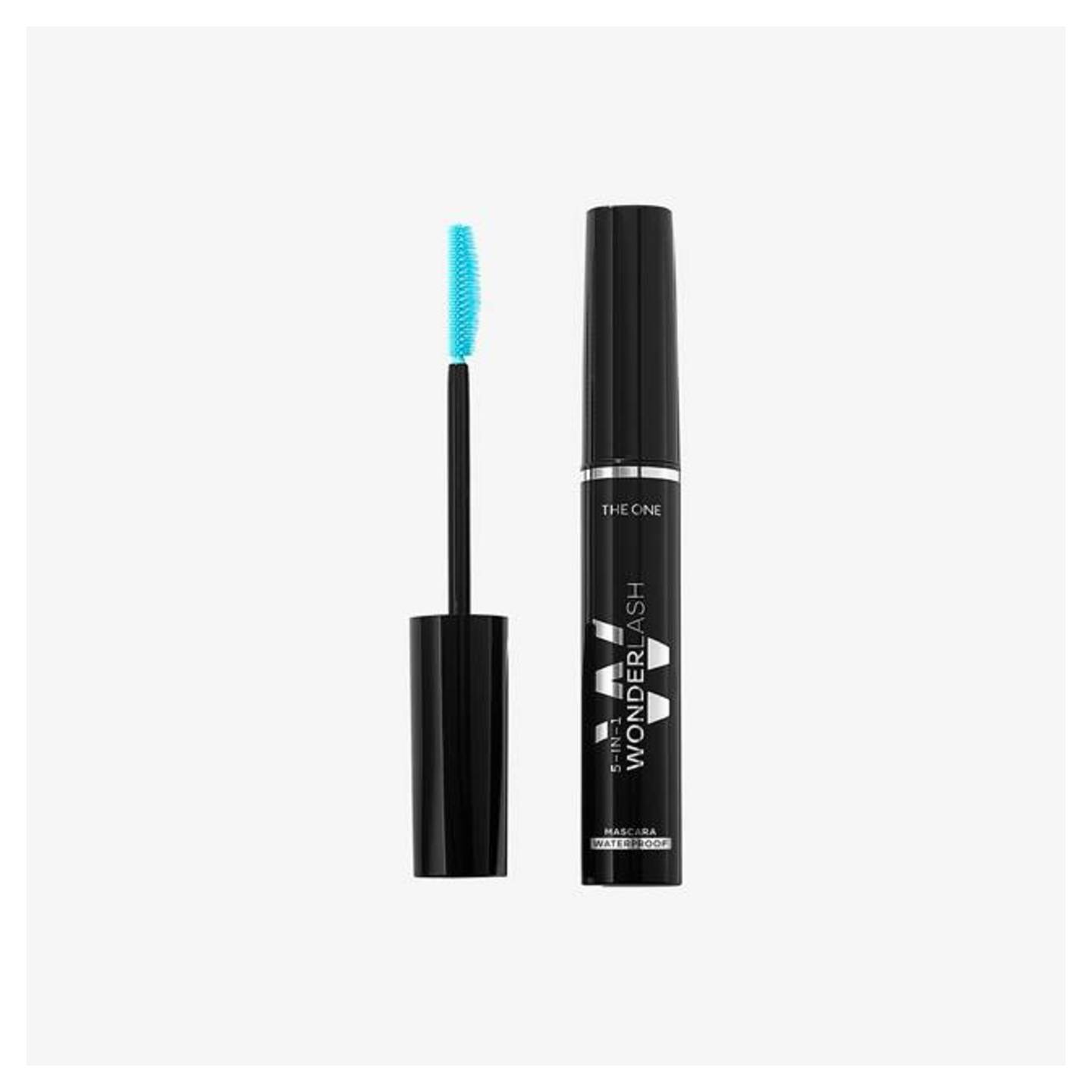 THE ONE 5-in-1 Wonder Lash Mascara Waterproof