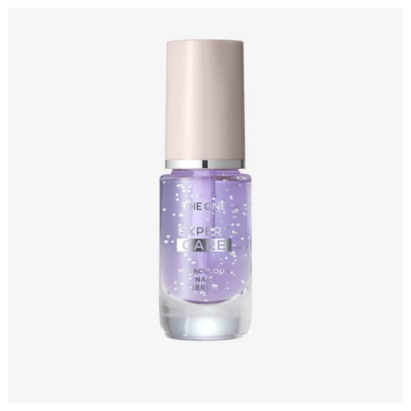 The One Expert Care Miraculous Nail Serum Size -8ml