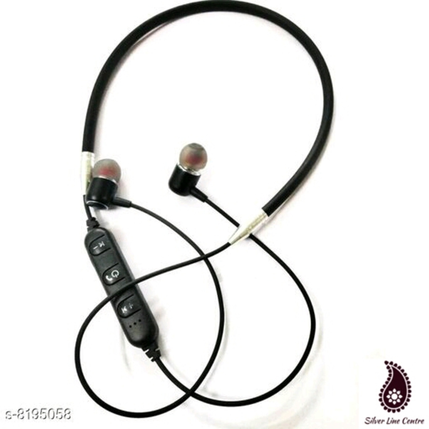 Wireless Bluetooth Headphones & Earphones