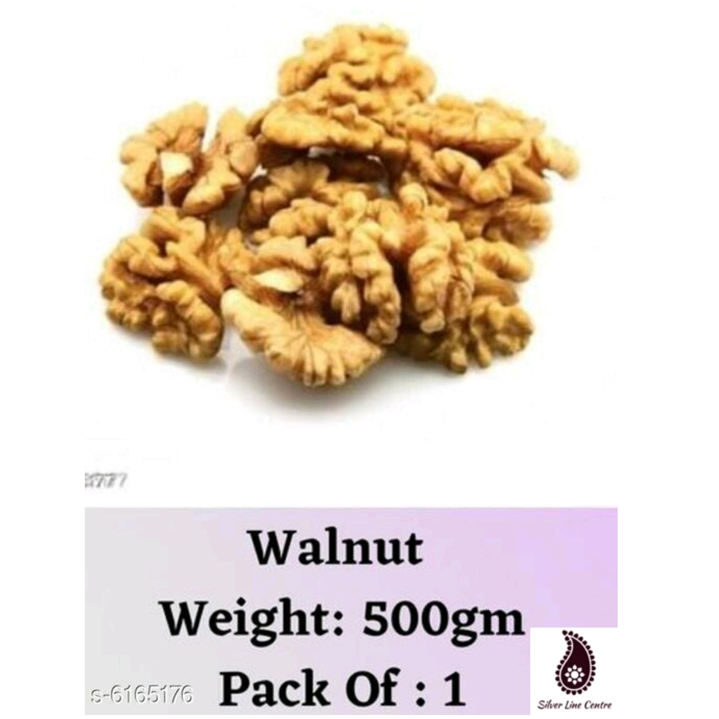 Best Quality Walnut 2 pc -500gms