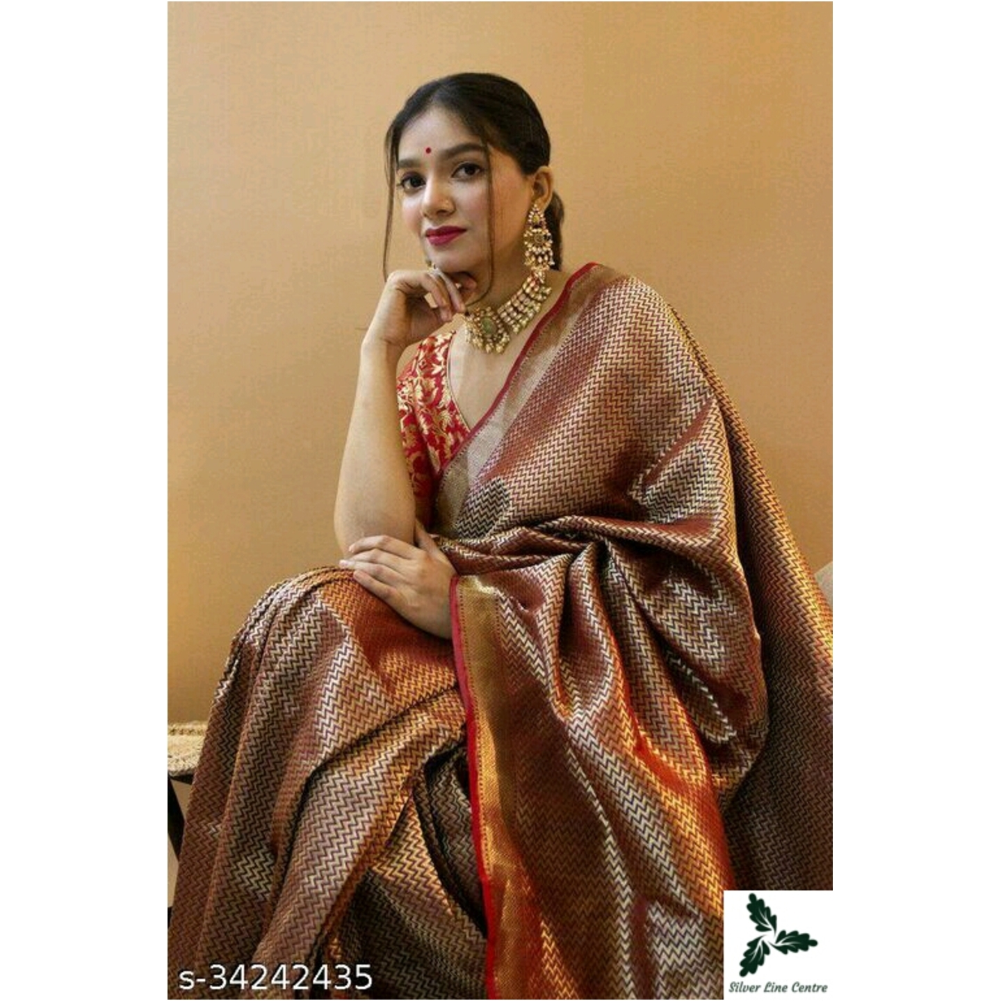 Myra Superior Sarees