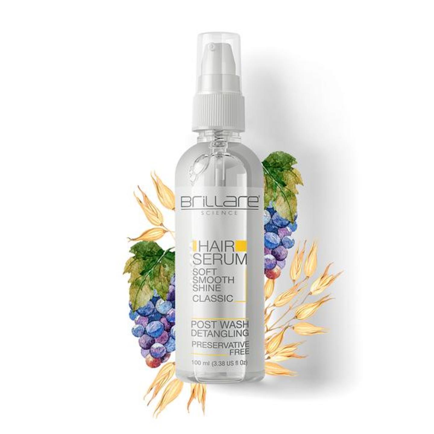 Hair Serum Classic-100 ml