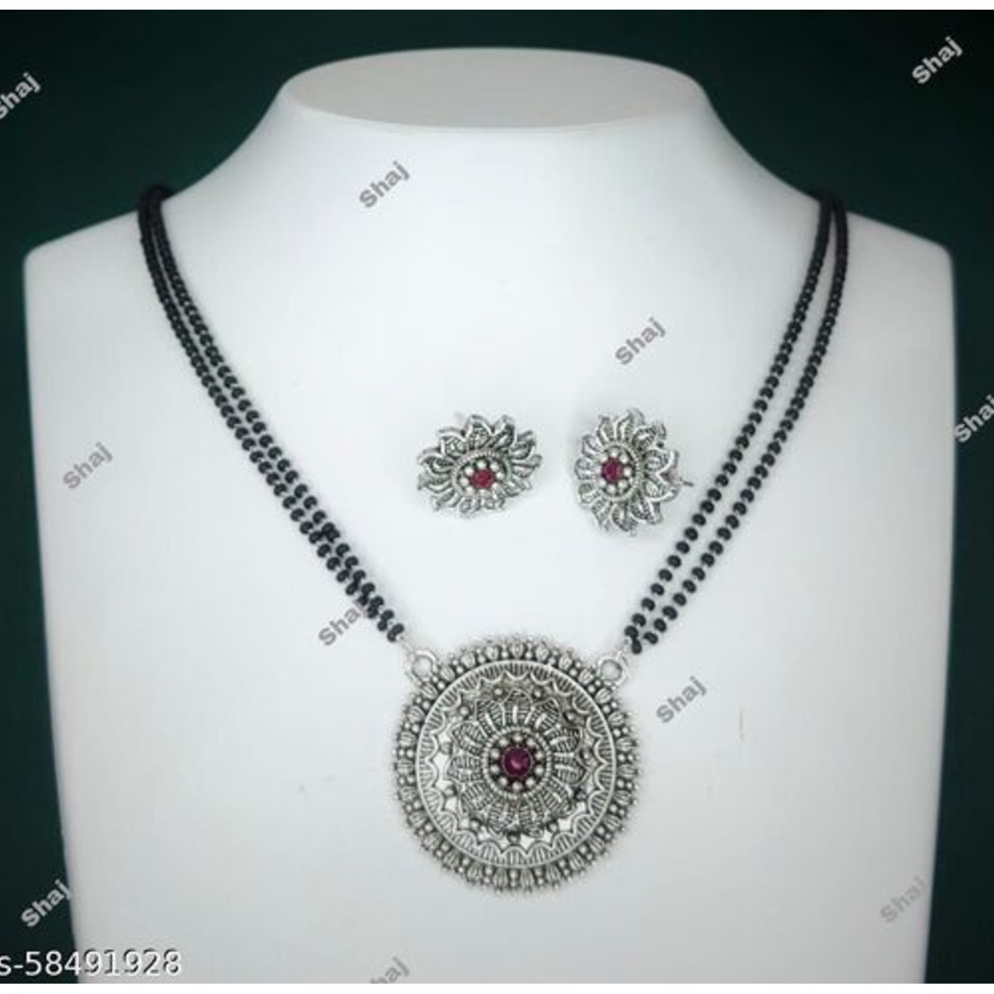 Feminine Fancy Mangalsutras