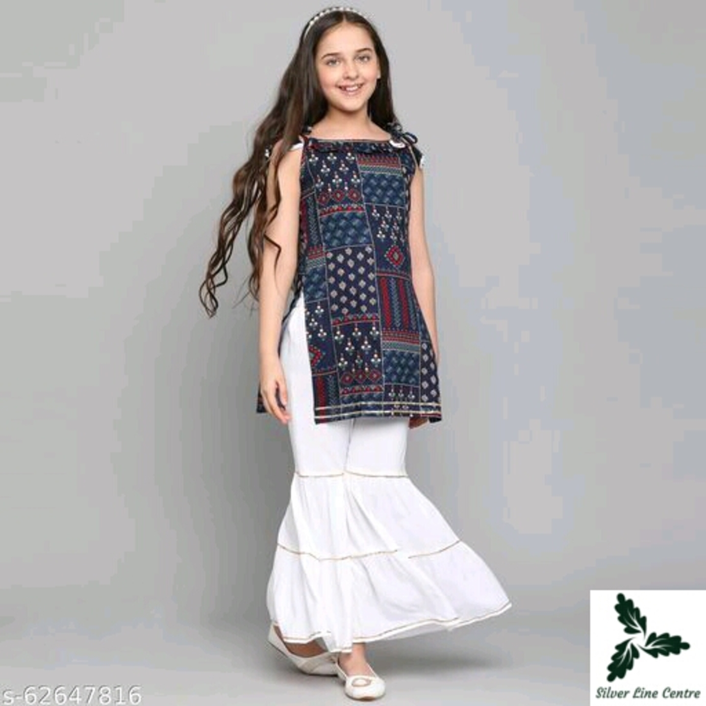 Unique Kurta Sets*