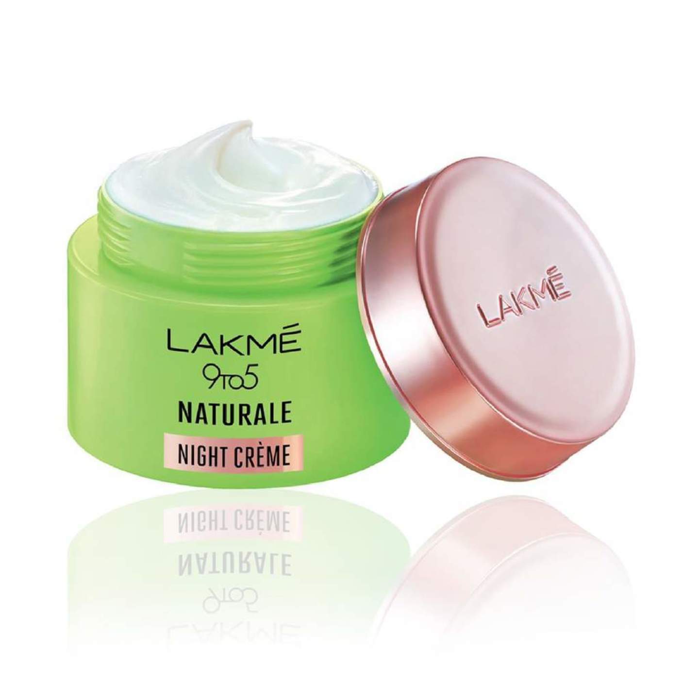 Lakmé 9 To 5 Naturale Night Crème-50 ml