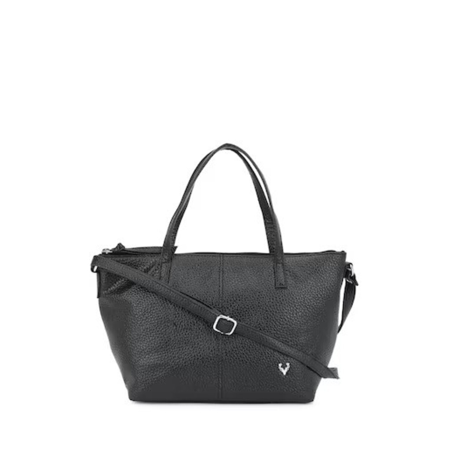 Women's Black Casual Handbag  Allen Solly  