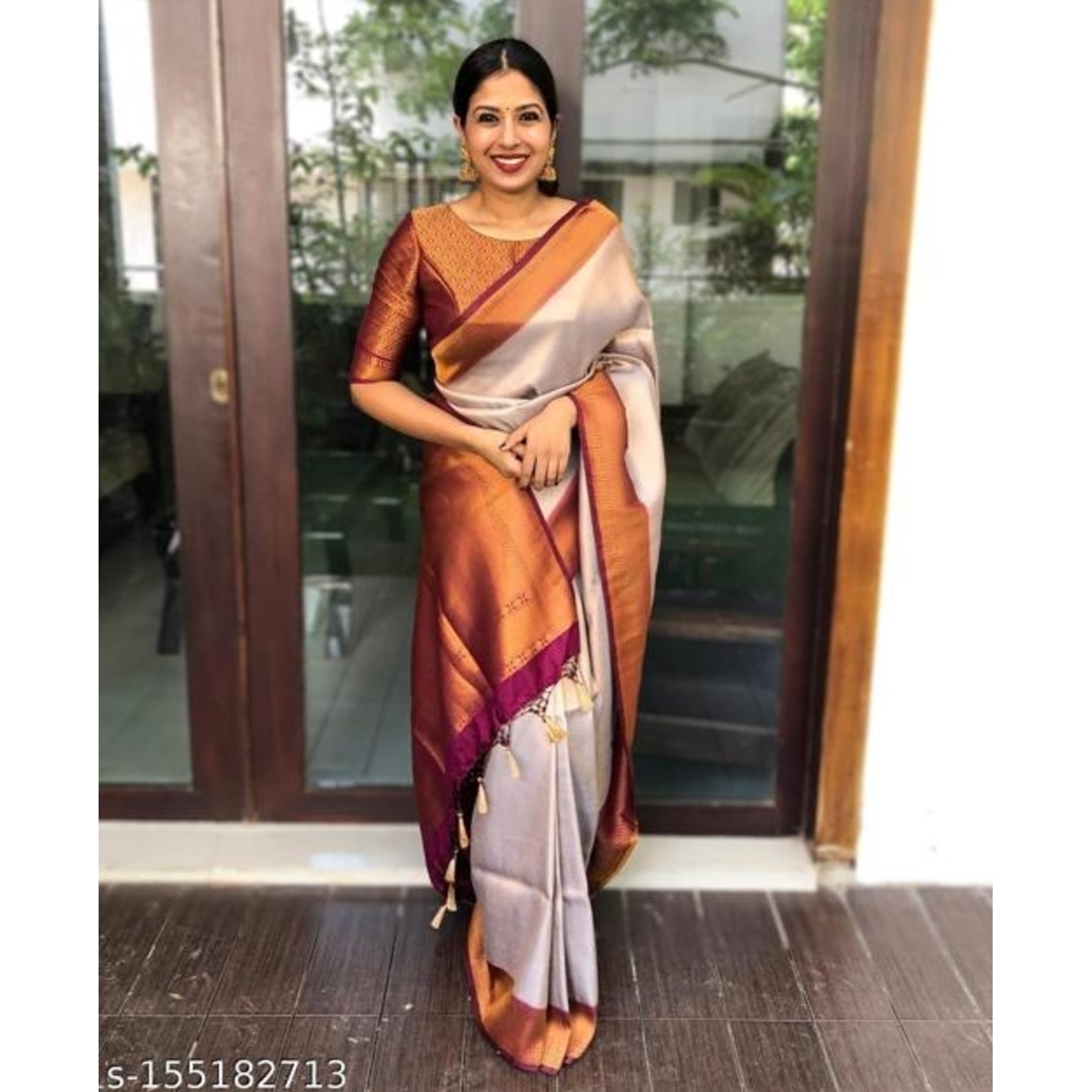 Jivika Fabulous Sarees*