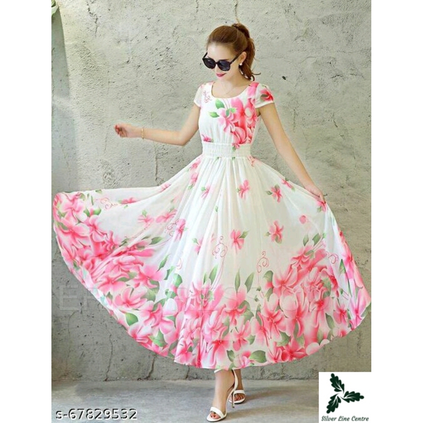 Alisha Sensational Dresses*