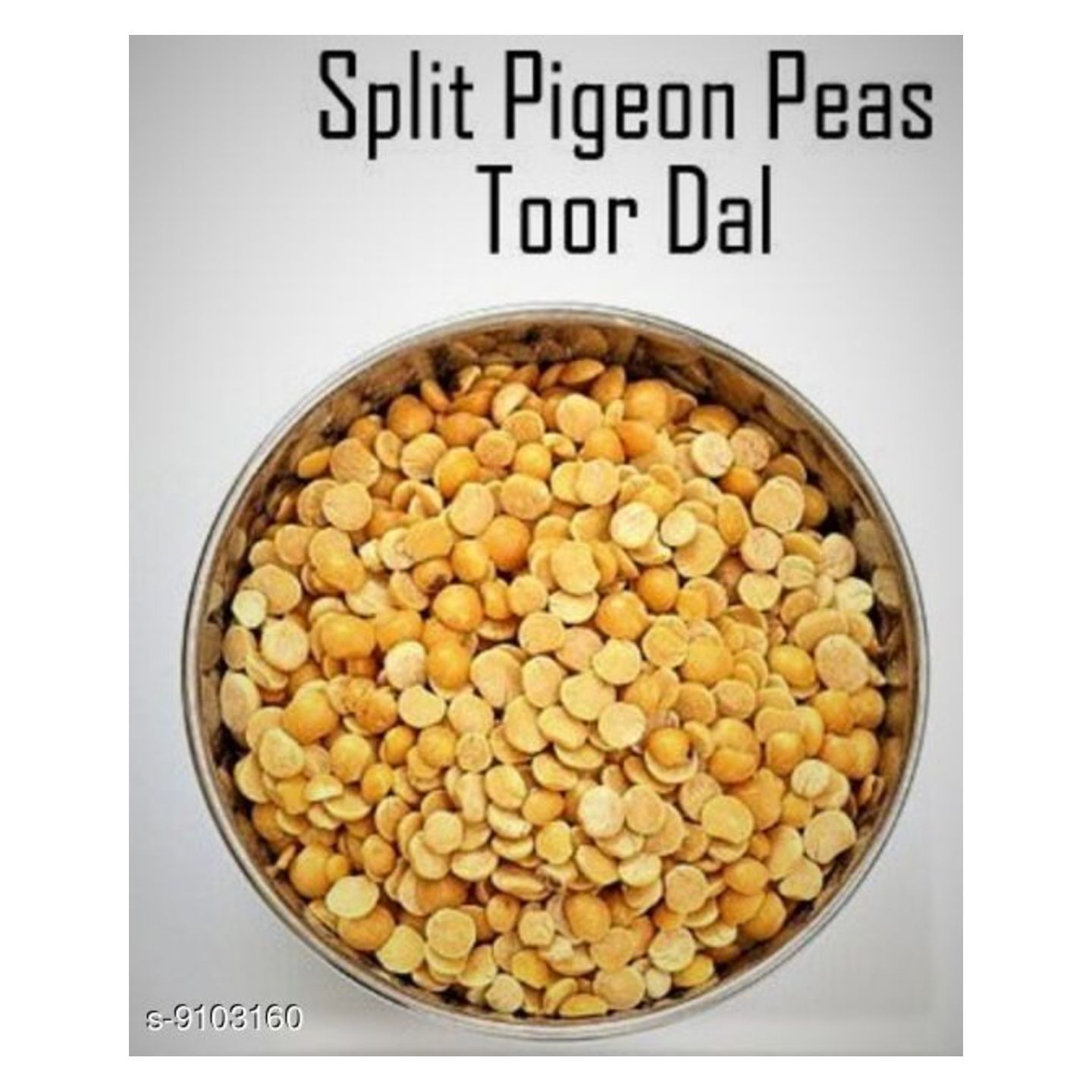 TOOR DAAL-1 KG