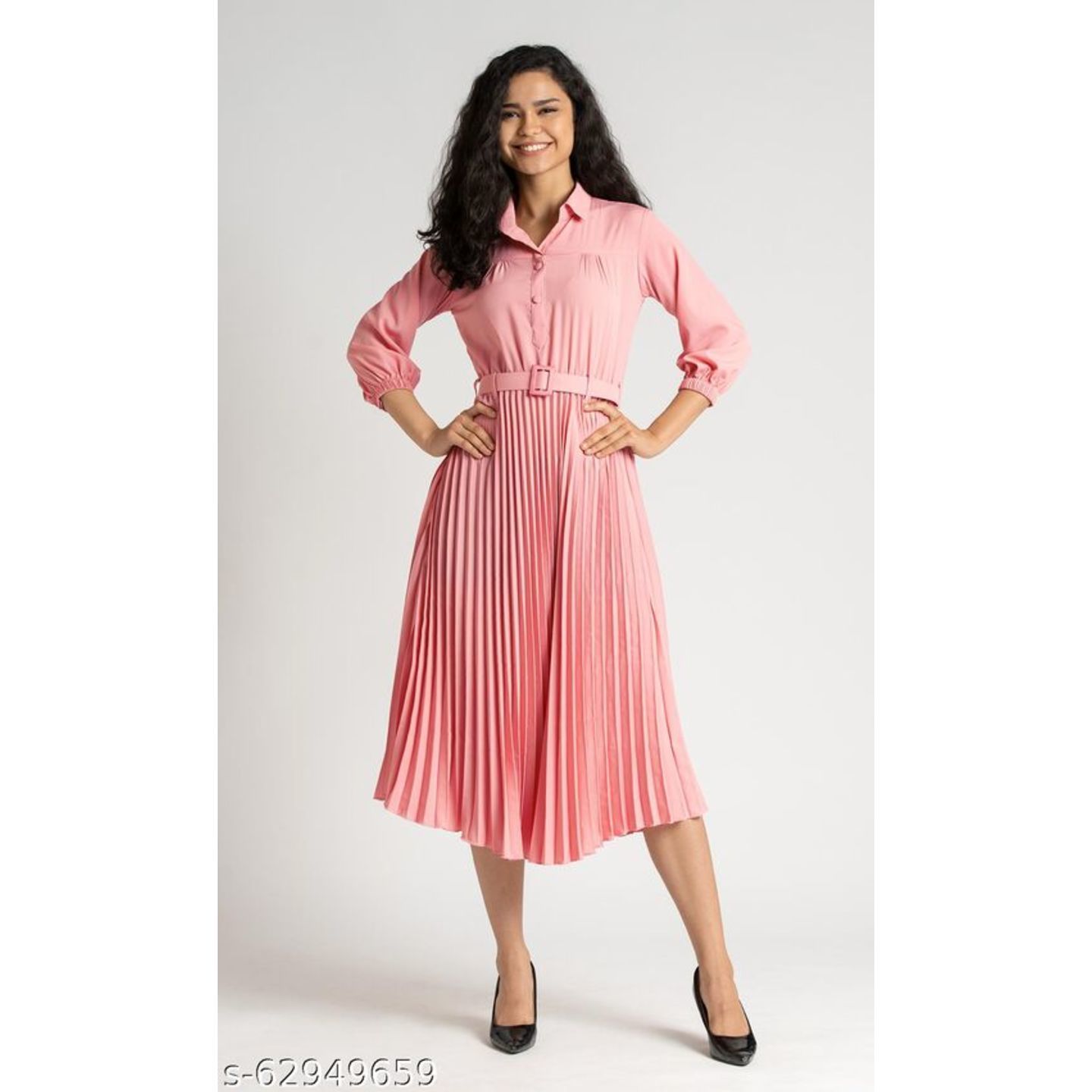 AASK Western Stylish Dresses for Women