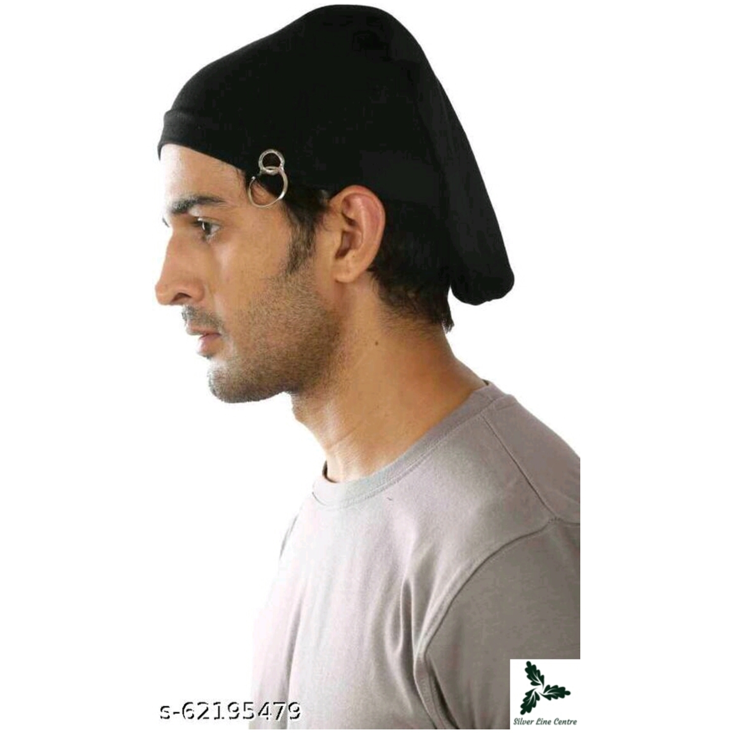 Modern Men Caps